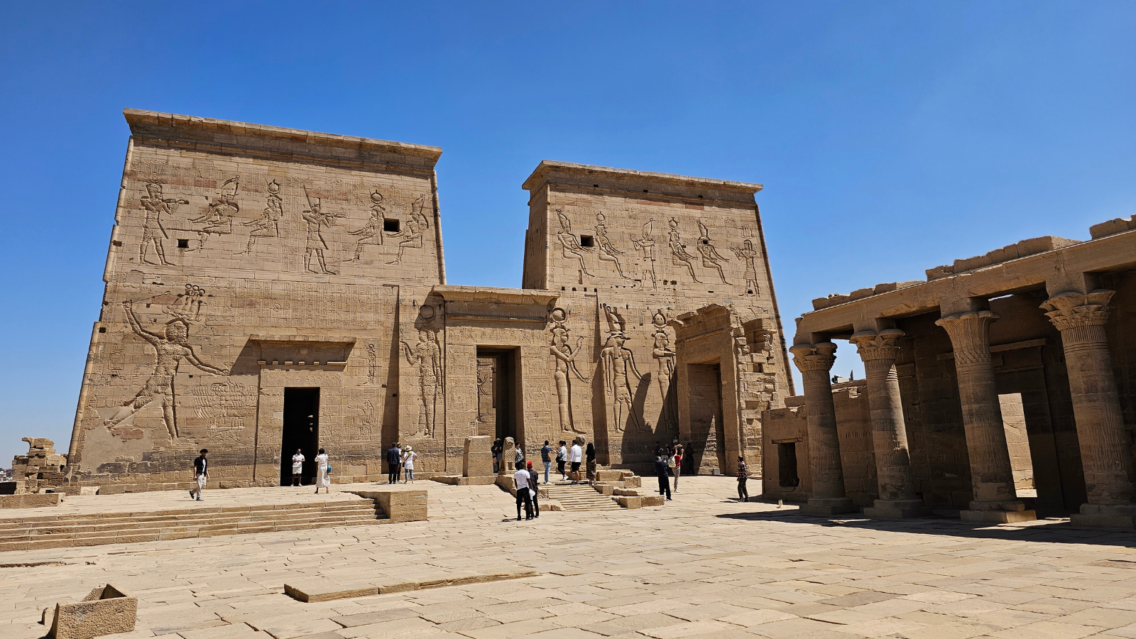 10 days of Adventure in Egypt