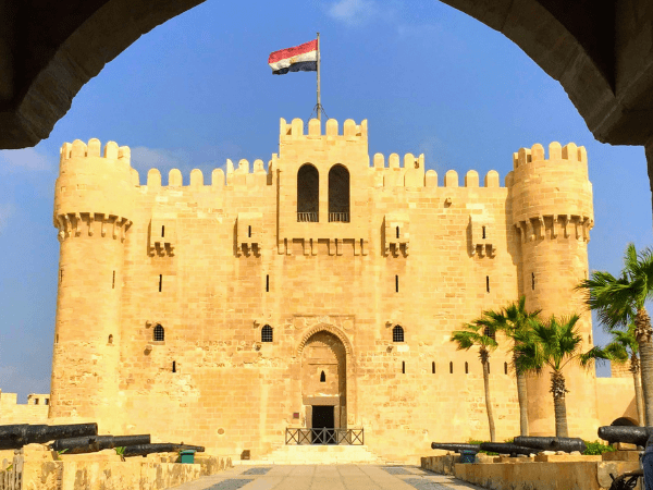 8 Days In Egypt Trip Package