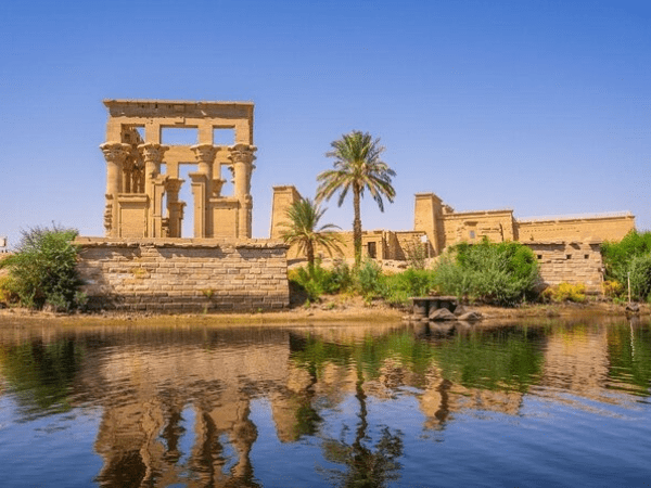 7 Days tour package in Egypt
