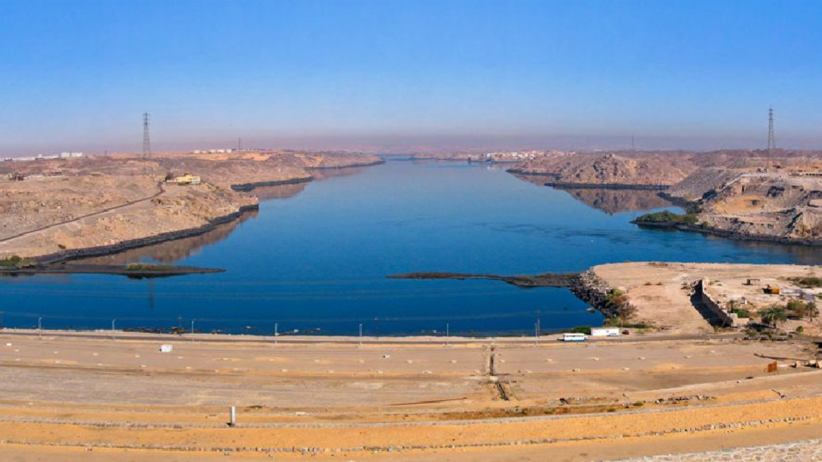 7 Days tour package in Egypt.