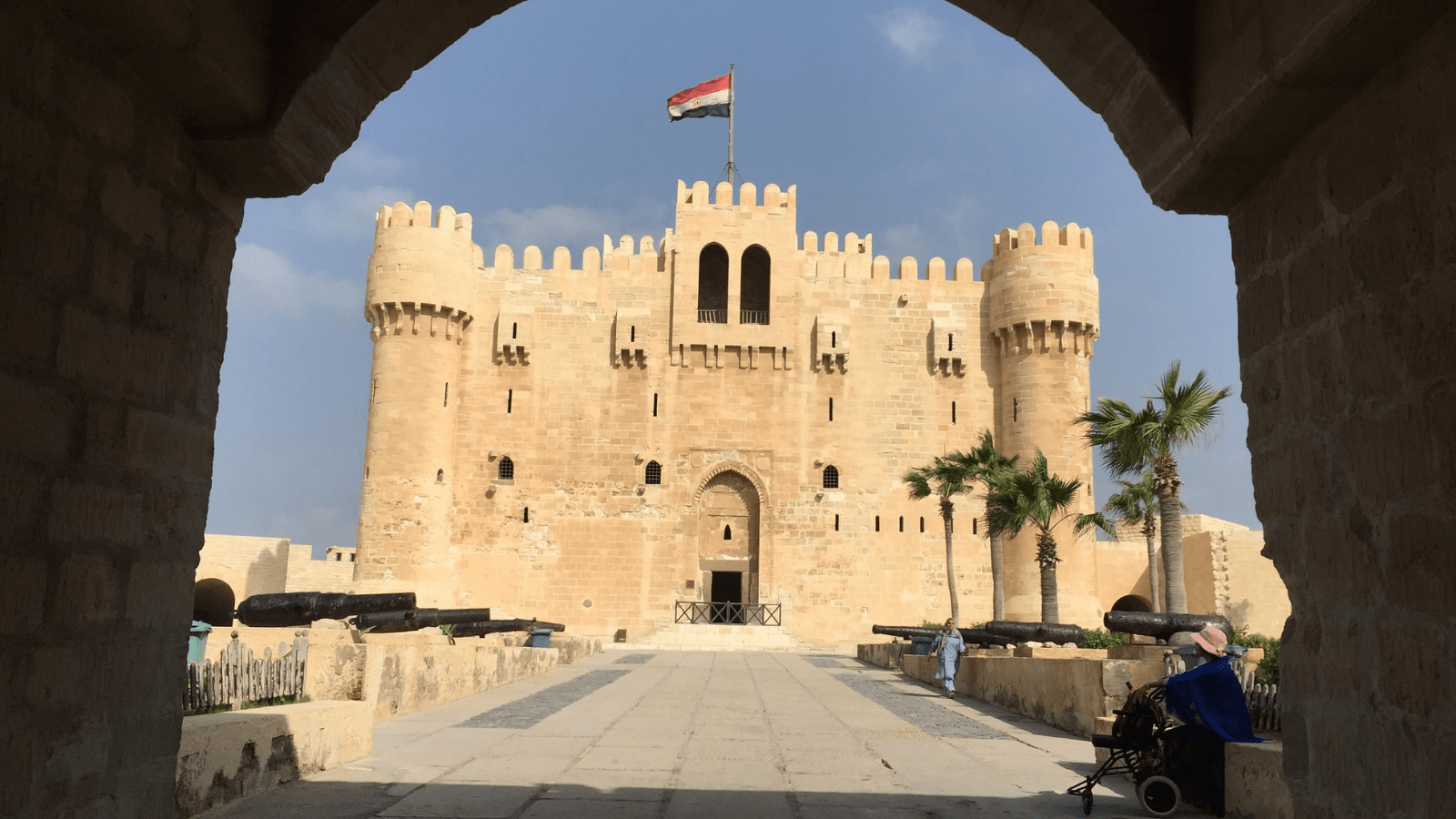 5 Days Tour In Egypt