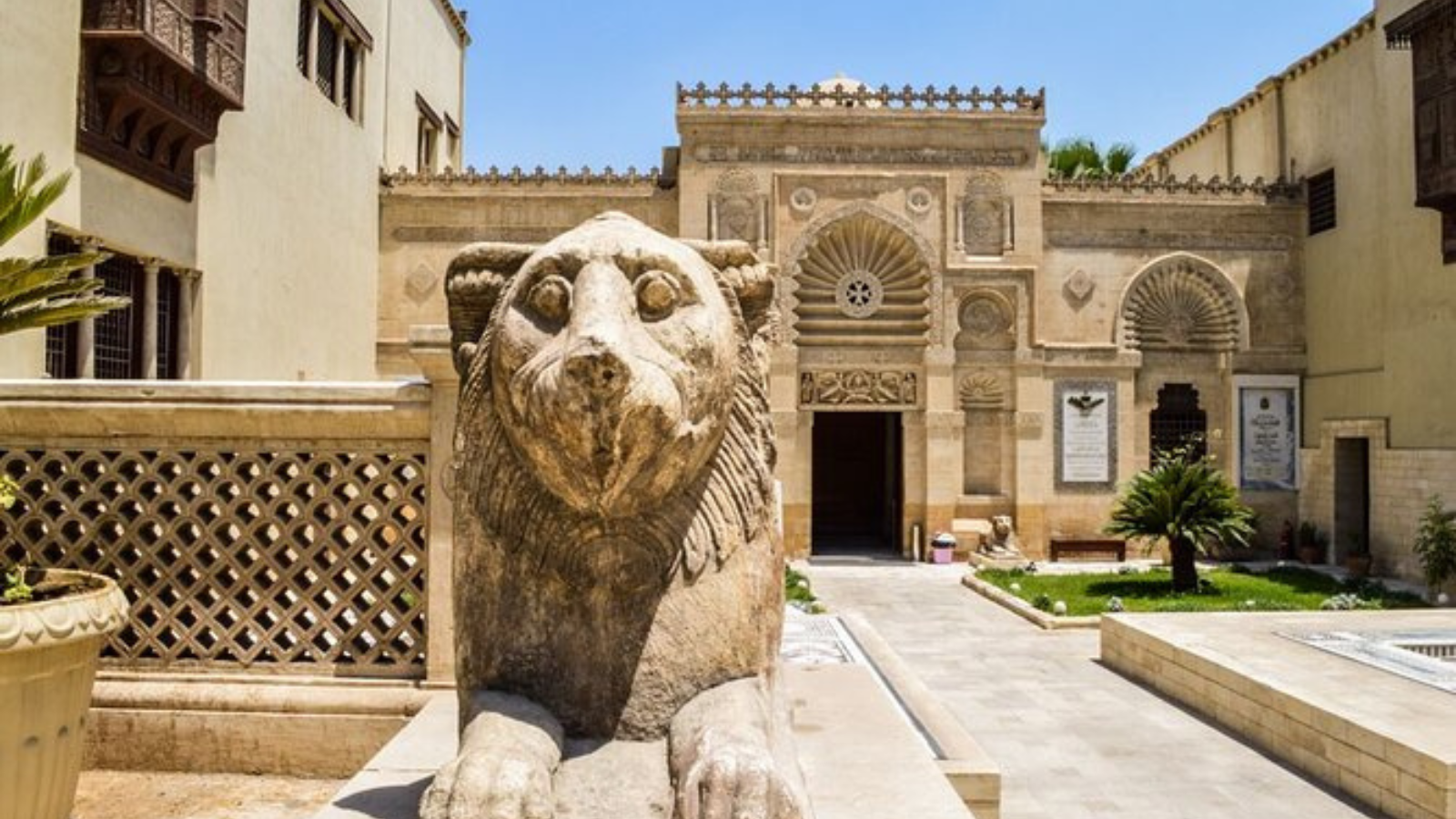 4 Days of Christmas Magic in Egypt