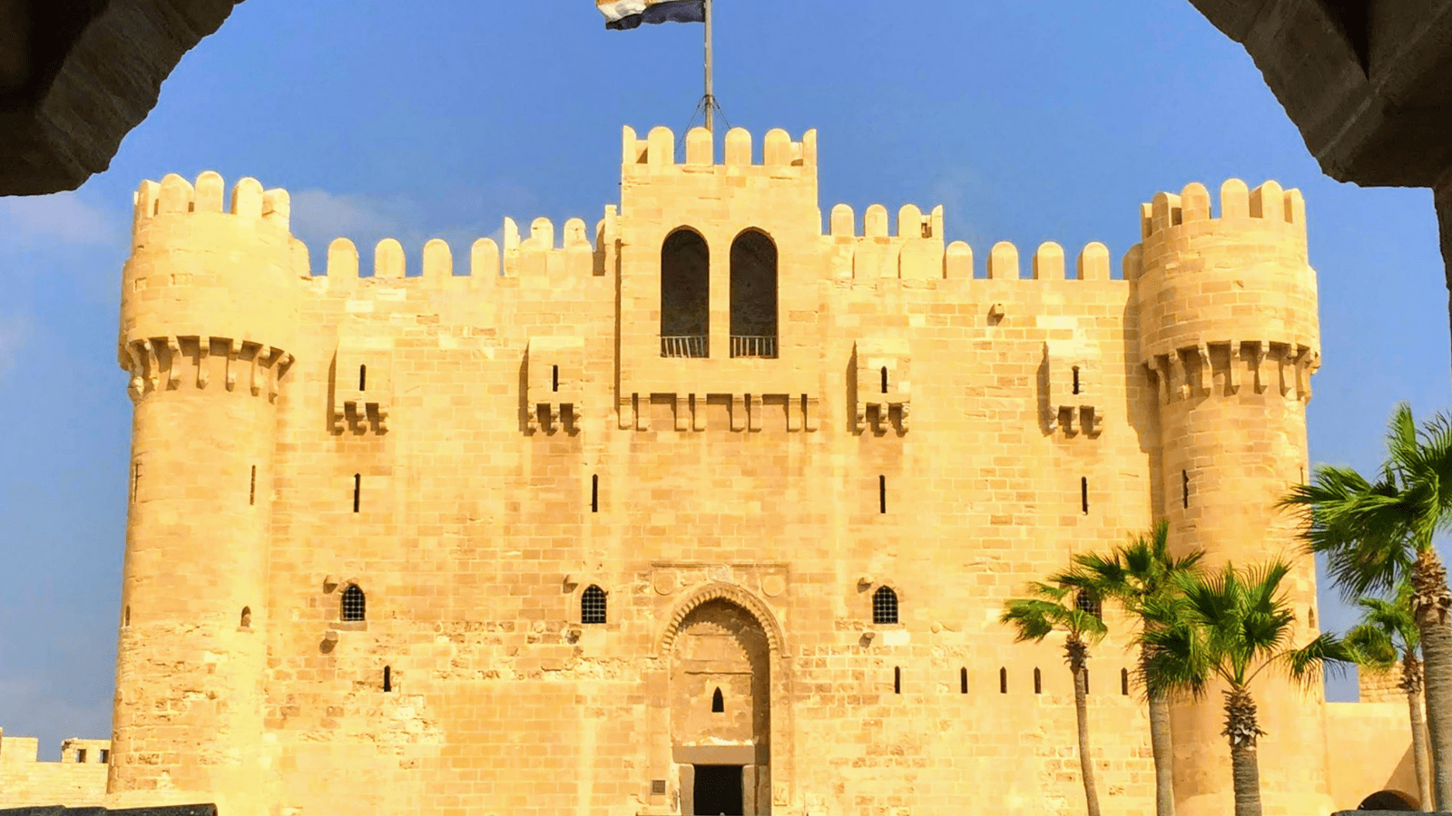 Pharaohs & Beyond: A 11-Day Tour In Egypt