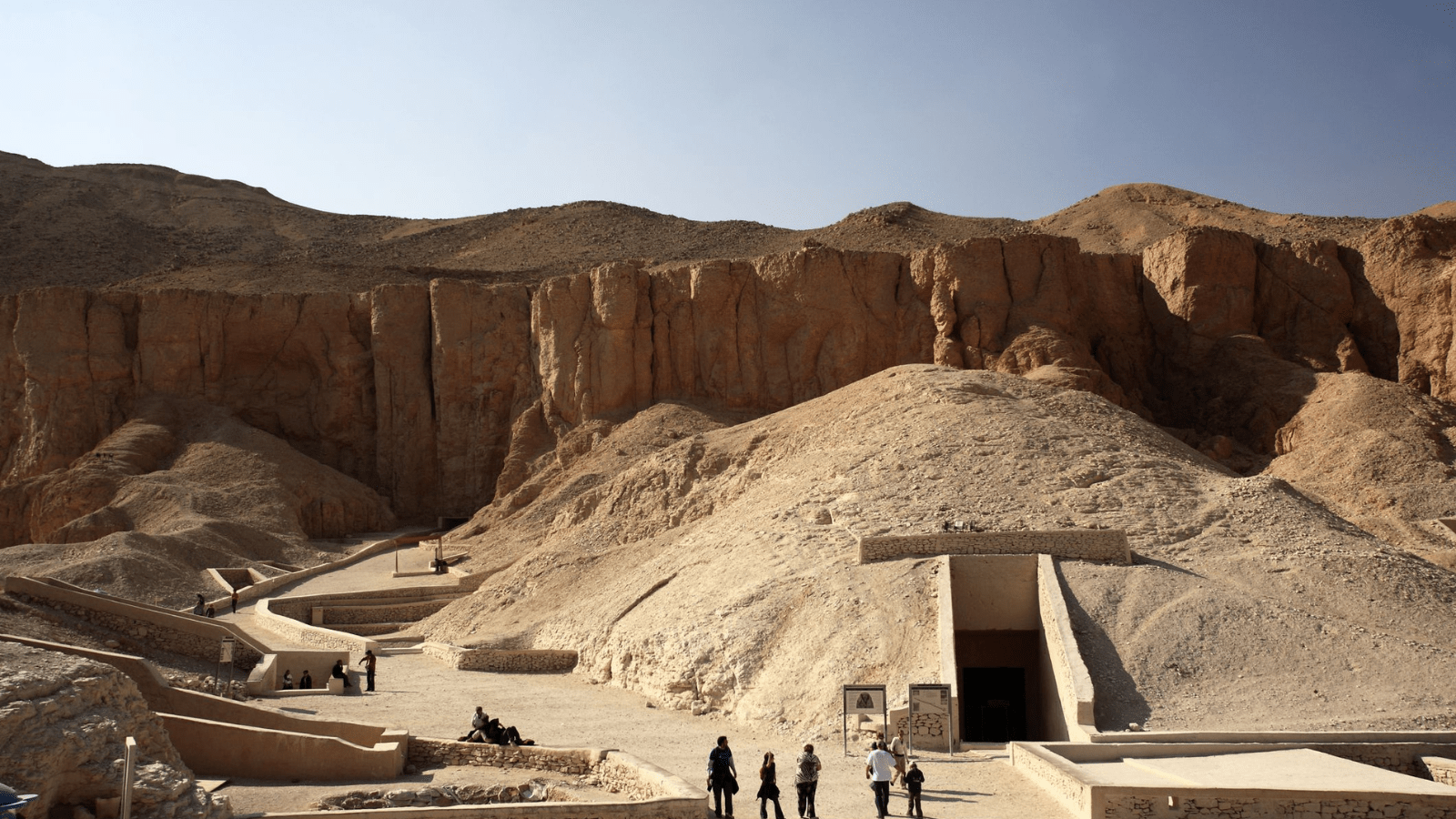 Pharaohs & Beyond: A 11-Day Tour In Egypt