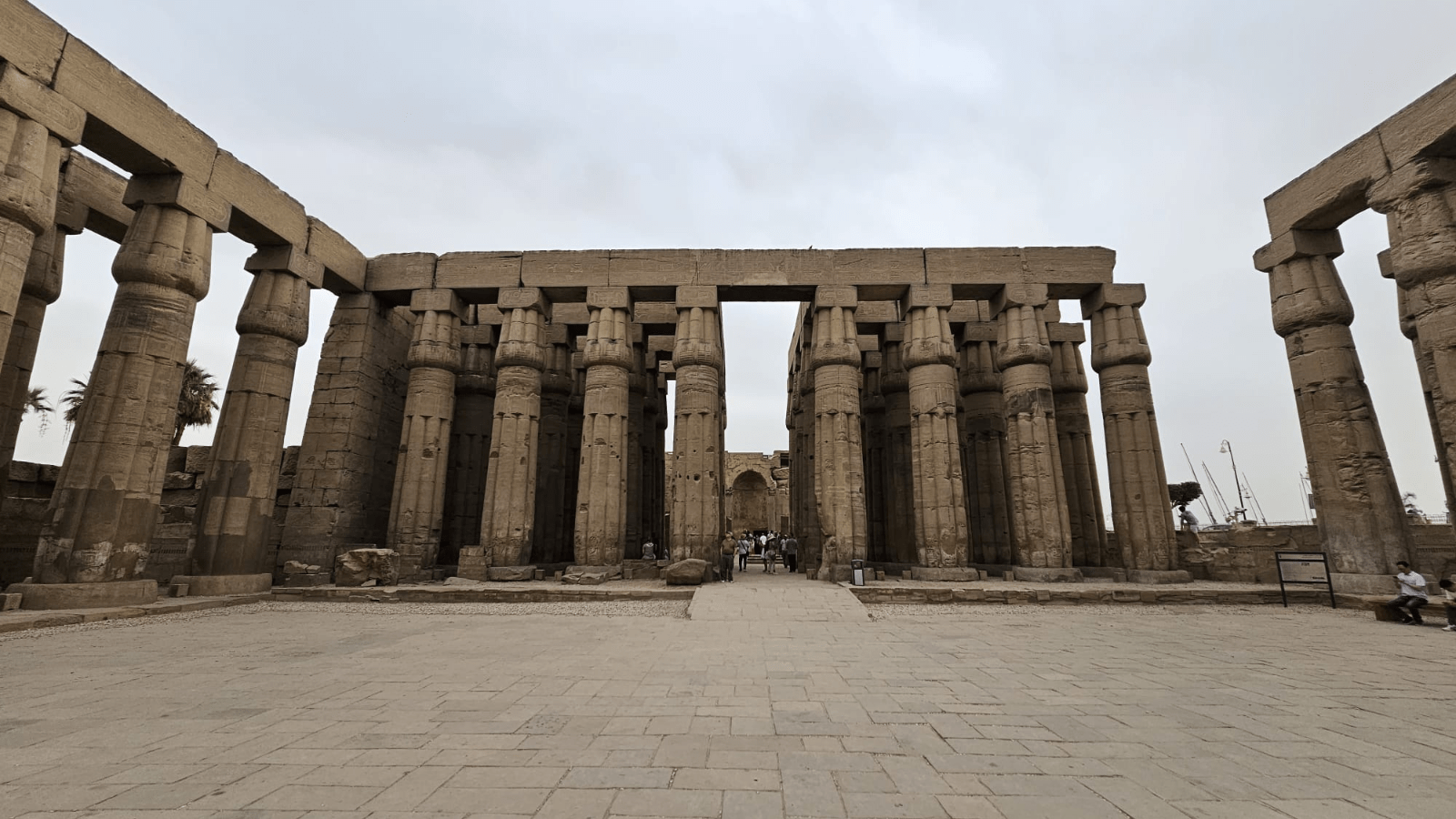 Pharaohs & Beyond: A 11-Day Tour In Egypt