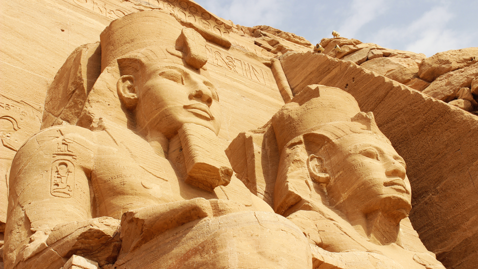 Pharaohs & Beyond: A 11-Day Tour In Egypt