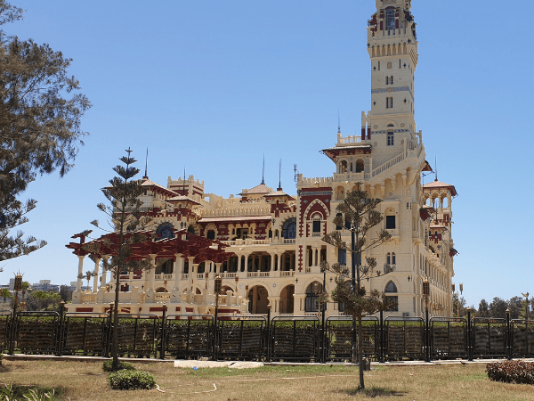 5 Days Short Break Tour In Cairo and Alexandria