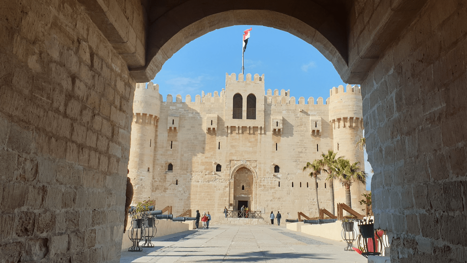 5 Days Short Break Tour In Cairo and Alexandria
