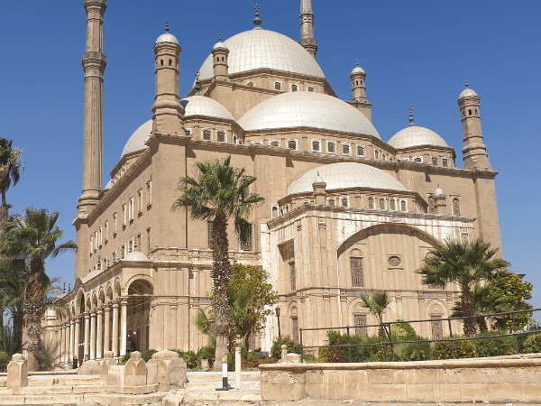 4 Days Short Break Tour In Cairo