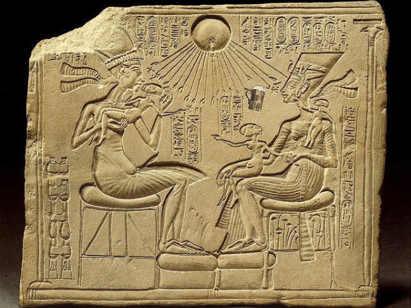 Tell el-Amarna