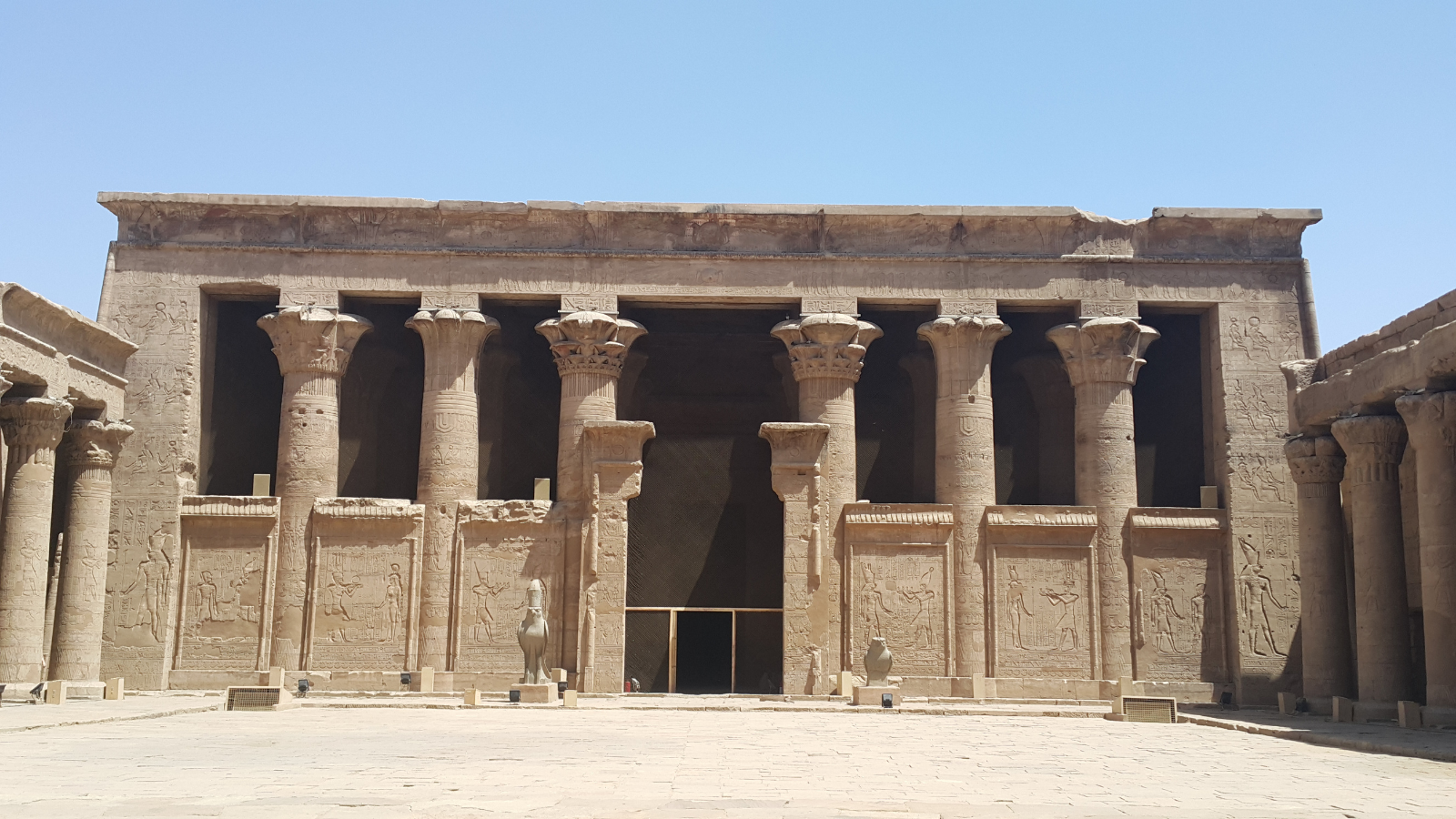7 Days Egypt Adventure Vacation