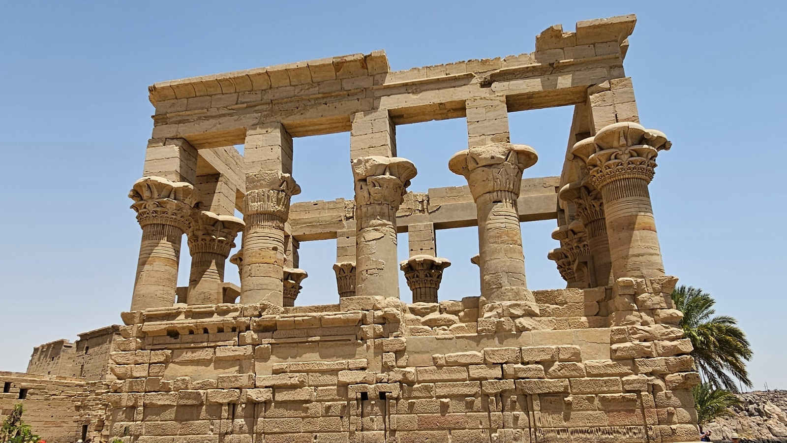 8 Days Adventure Tour In Egypt