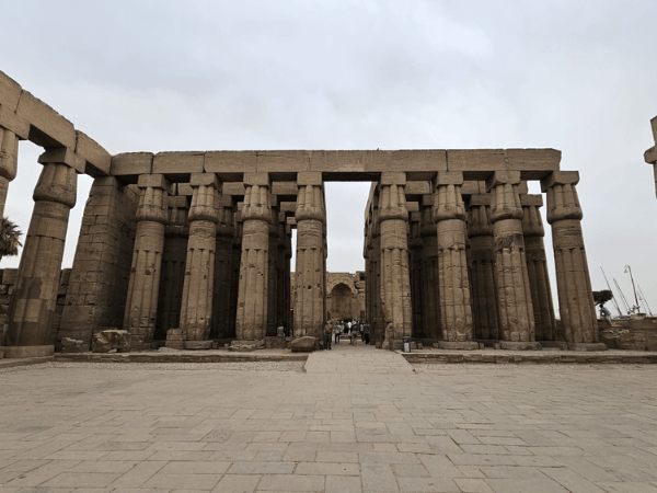 A Day of Wonders in the City of Temples