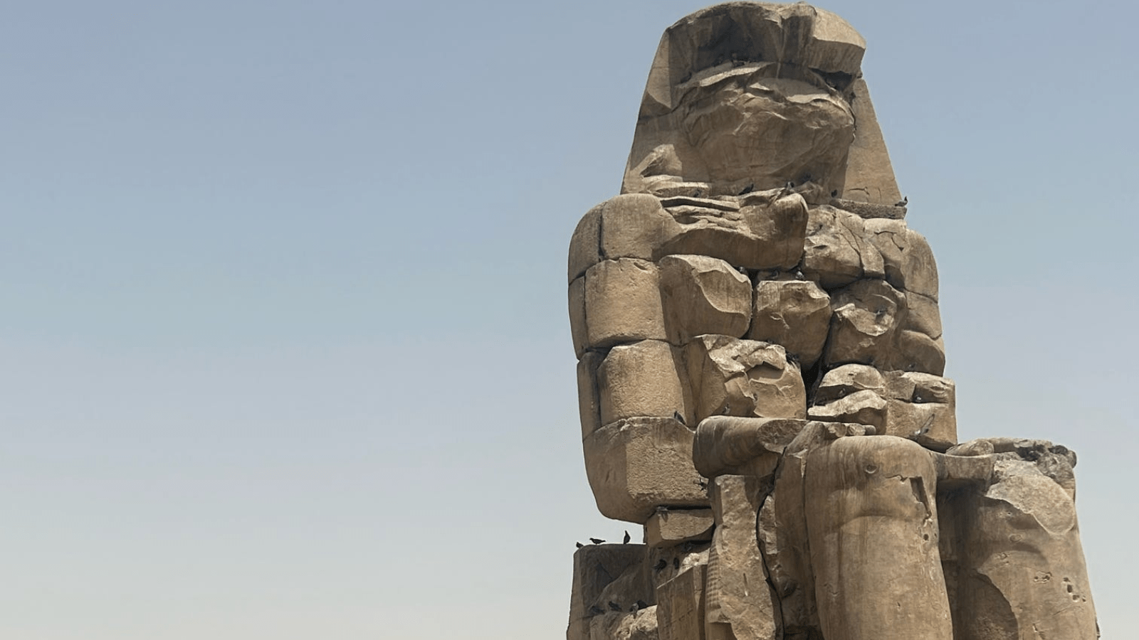 A Journey Through Egypt’s Royal Tombs
