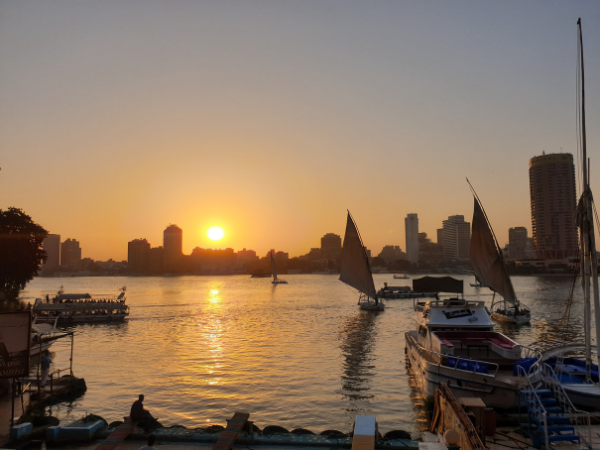 Meet and pick up