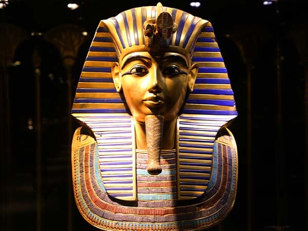 Half Day Tour To Egyptian museum