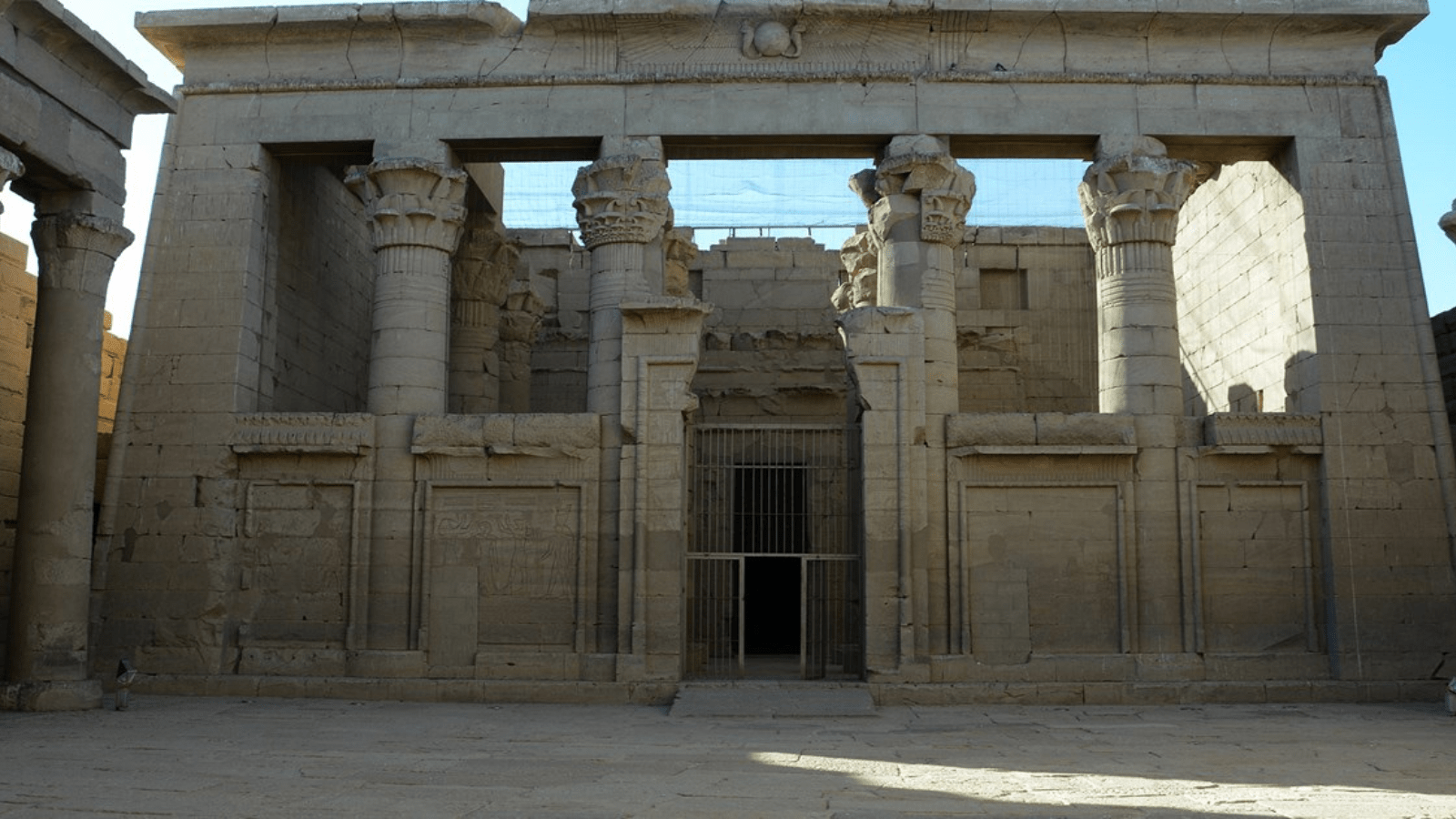 Day Tour In Aswan Wonders