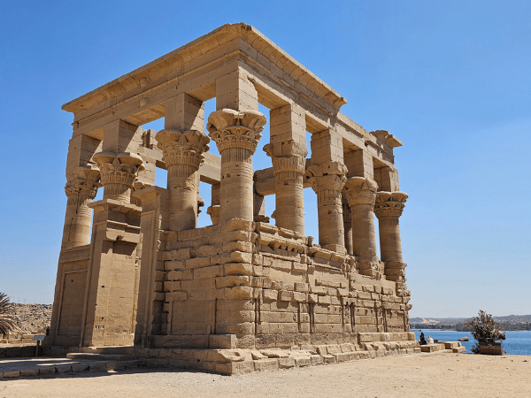 Day Tour In Aswan Wonders