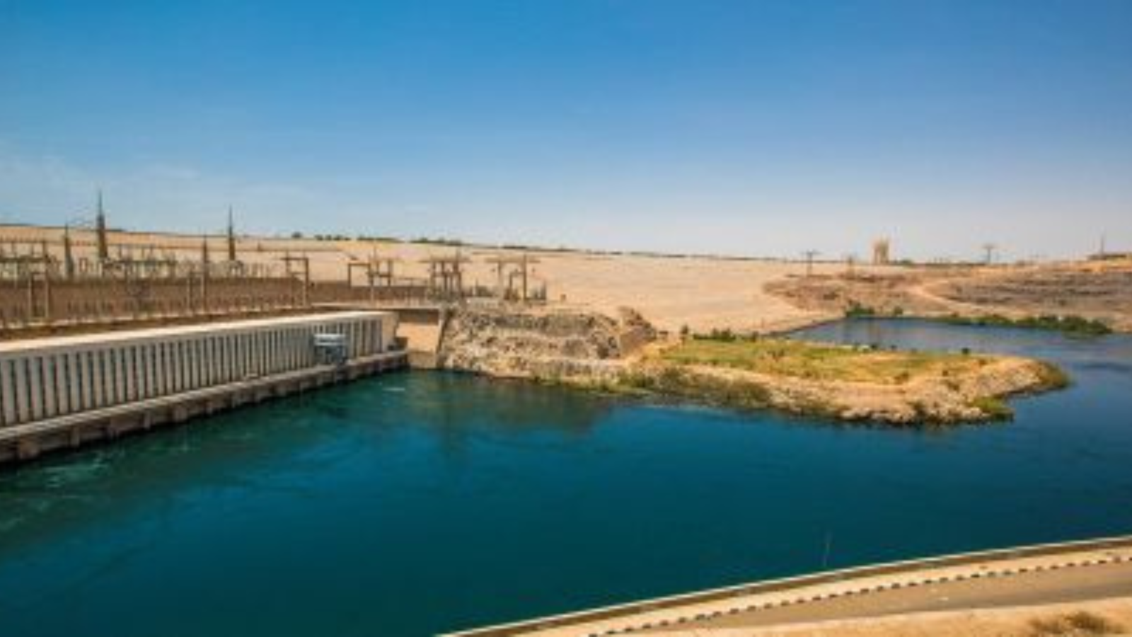 Nile Cruise From Aswan