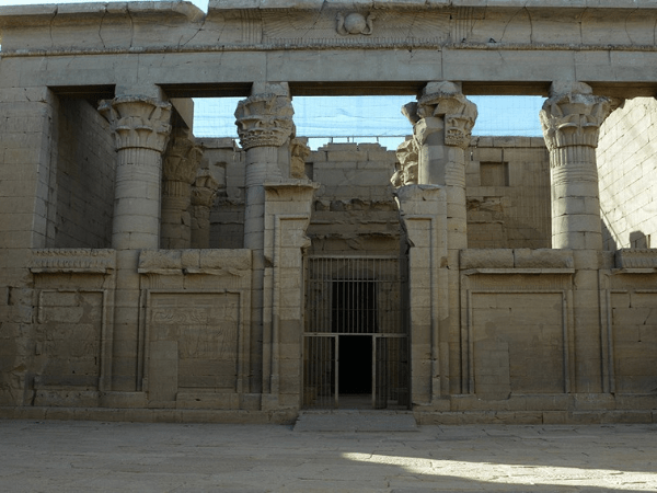 Temple of Kalabsha