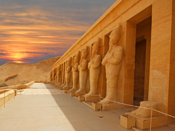 Valley of the kings
