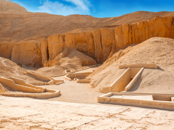 Valley of the kings