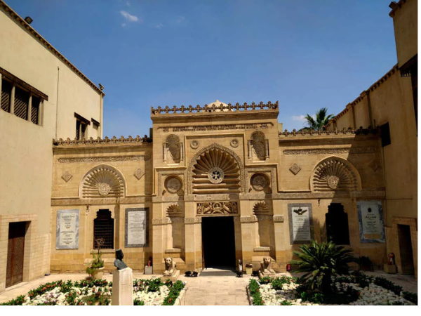 Coptic Cairo Tour