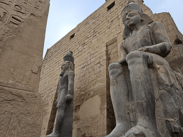 Luxor Temple