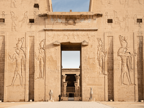 Kom Ombo Temple