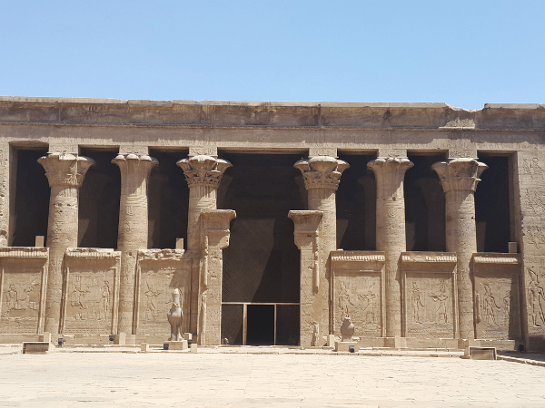 Temple of Philae