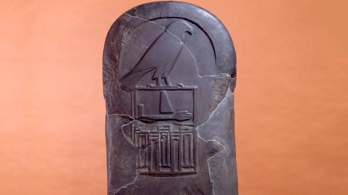 Qa'a: L'ultimo faraone della Prima Dinastia d'Egitto
