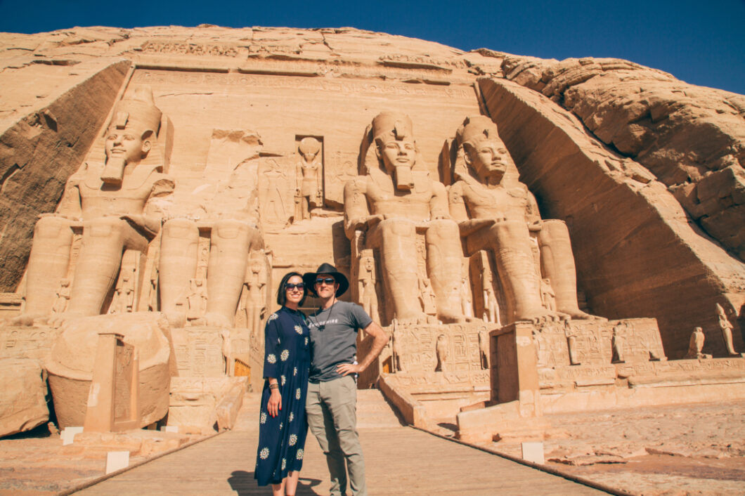 Top 5 Facts about Abu Simbel Temple