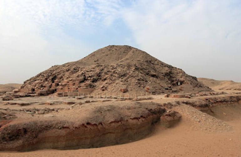Sekhemkhet: il faraone dimenticato della III Dinastia d’Egitto