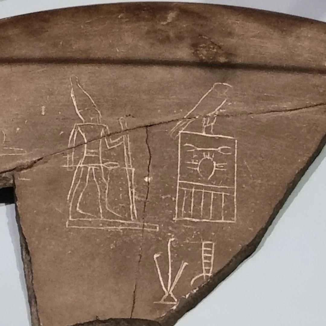 Anedjib: il sesto faraone della Prima Dinastia d’Egitto