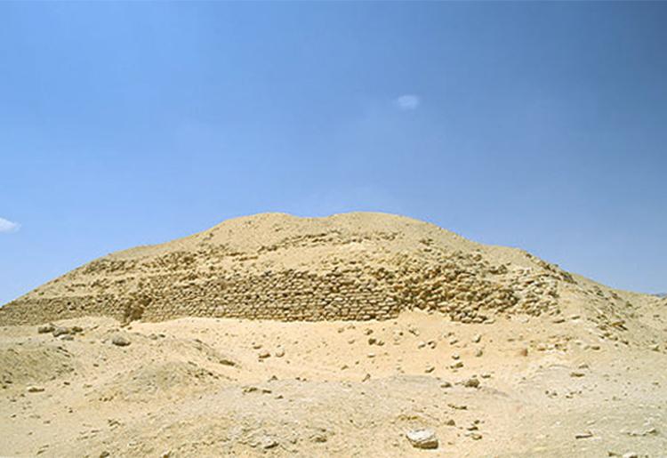 Khaba: il misterioso faraone della III Dinastia d’Egitto