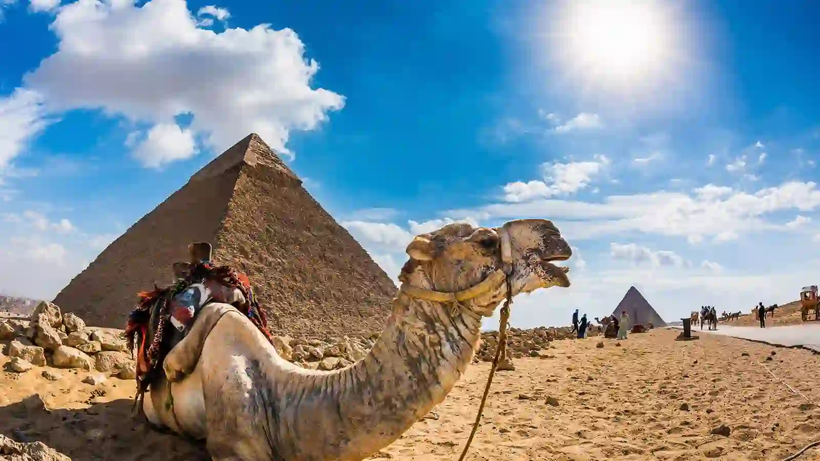 Egypt Day Tours