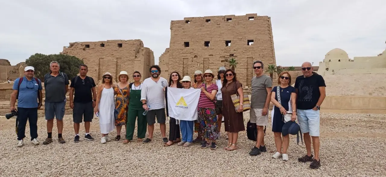 Egypt Travel Packages