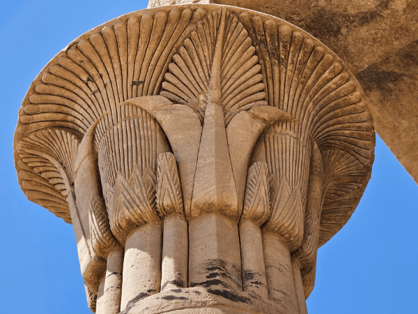 Kom Ombo Temple