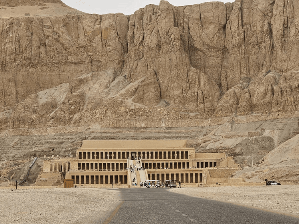 Hatshepsut Temple