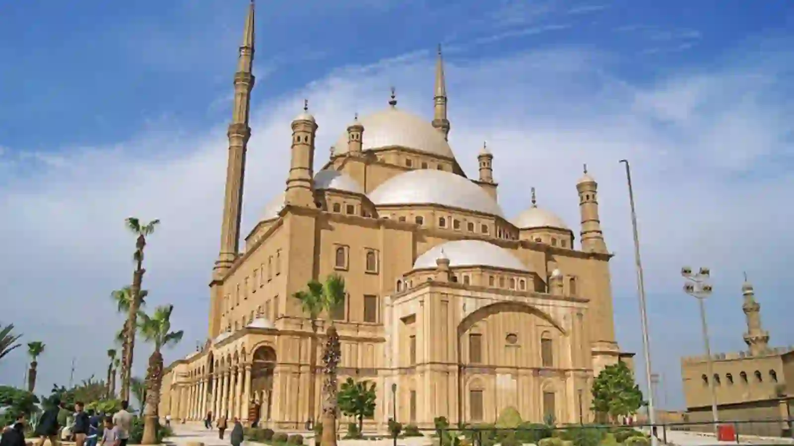 Cairo Day Tour