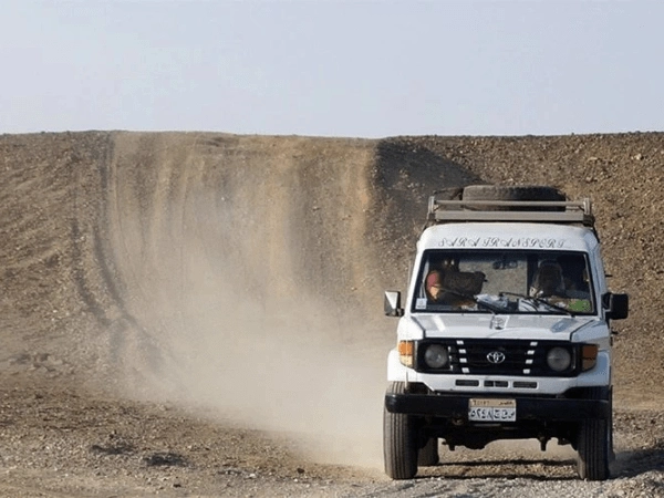 Adventure Tours