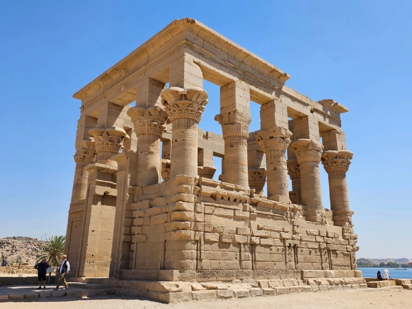 Luxury Tours