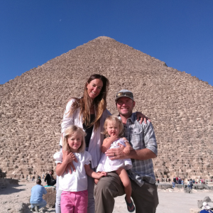 Family Tours