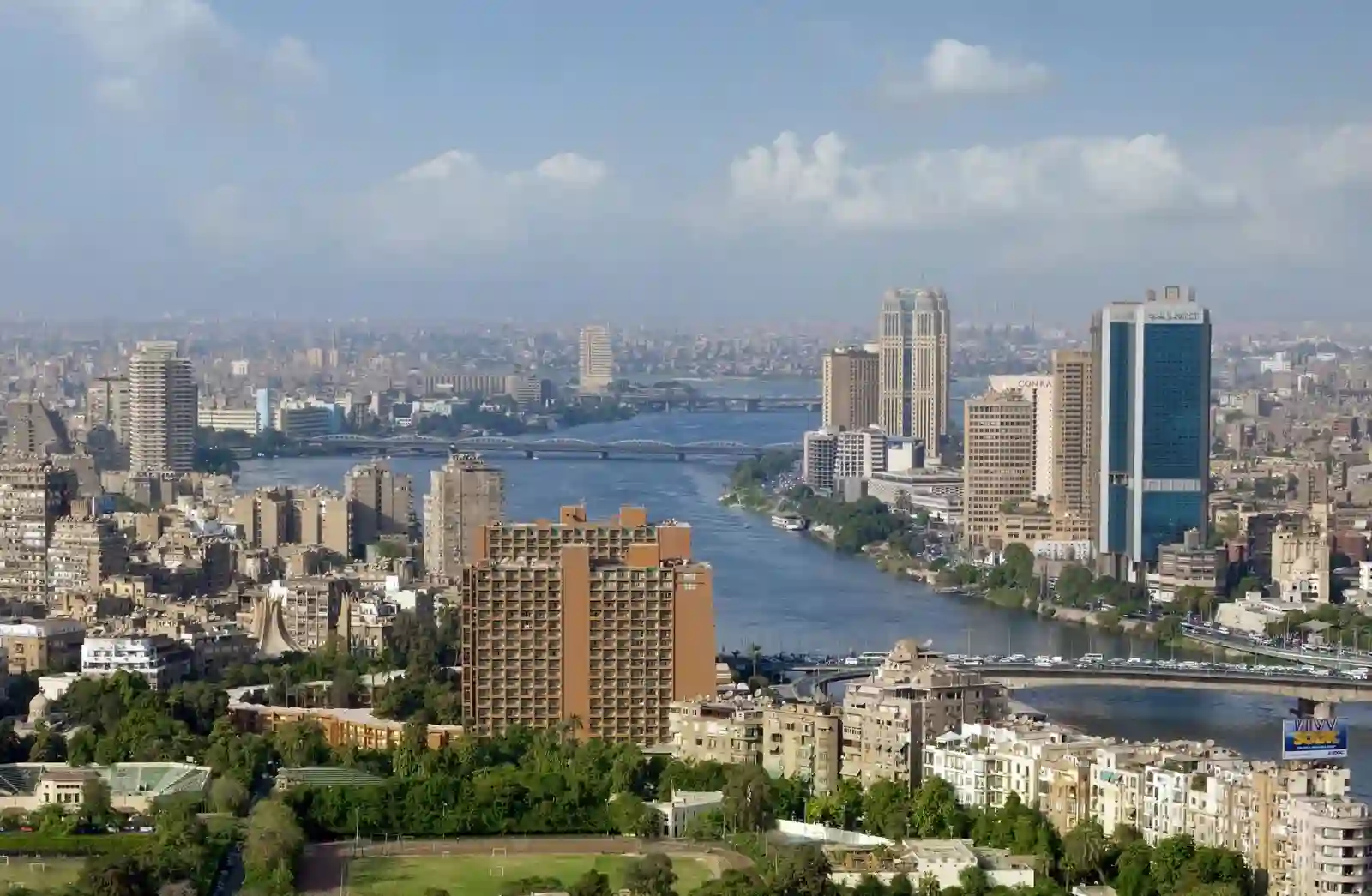 Private Day Tour from Hurghada To Cairo by Plane