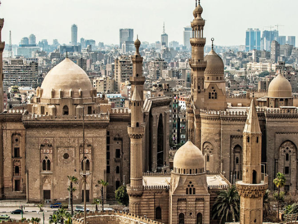 A Day Tour To The Egyptian Museum, Citadel of Saladin, Coptic Cairo