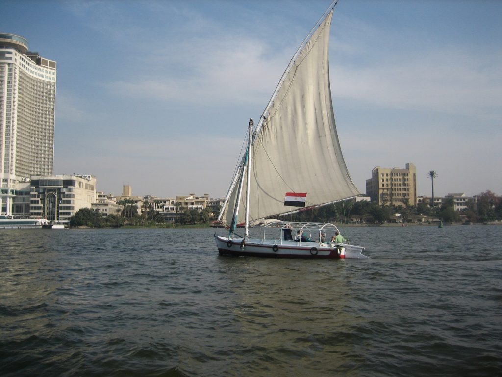 Private Day Tour from Sharm el Sheikh To Cairo by Plane