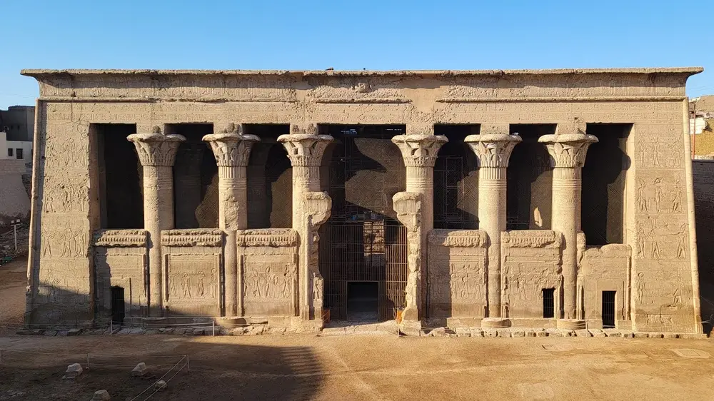 Egypt Christmas Vacation 10 Days