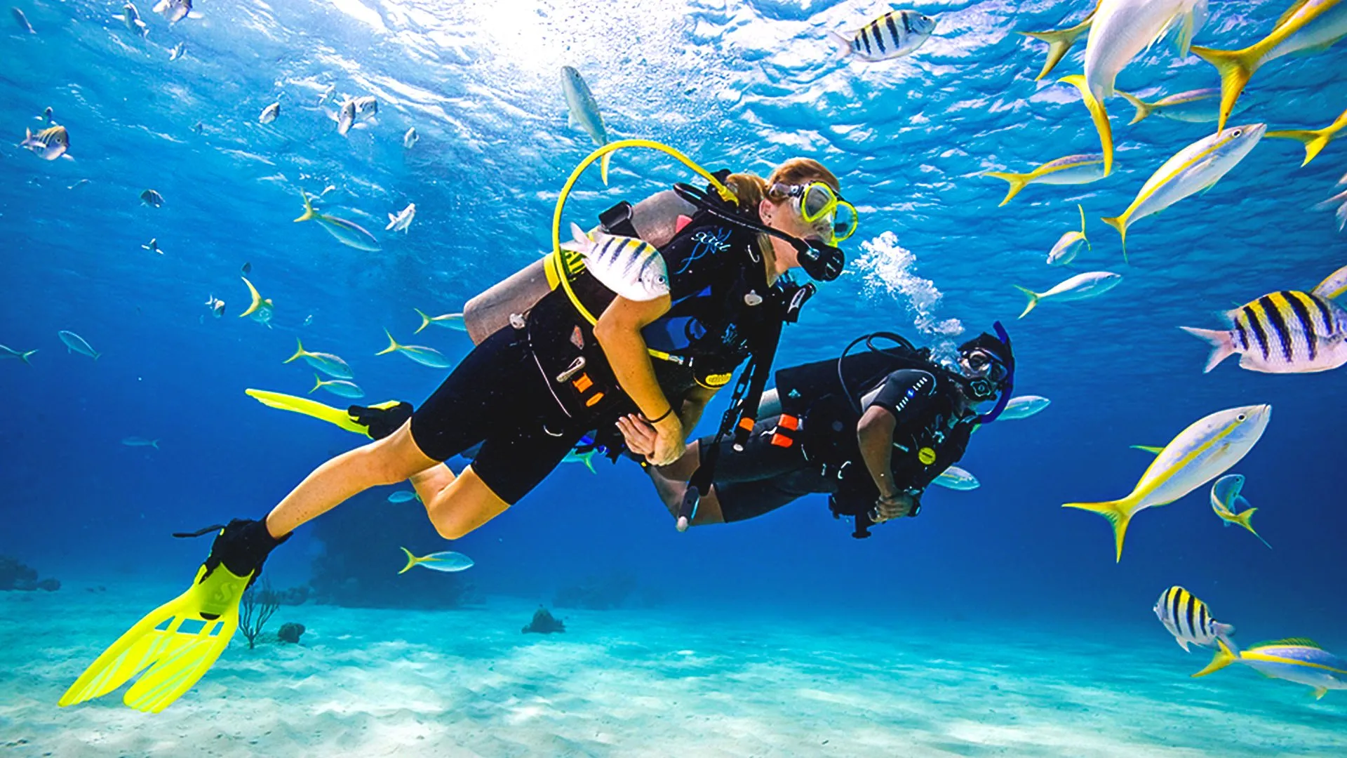 Snorkeling Trip By Boat in Ras Mohamed from Sharm