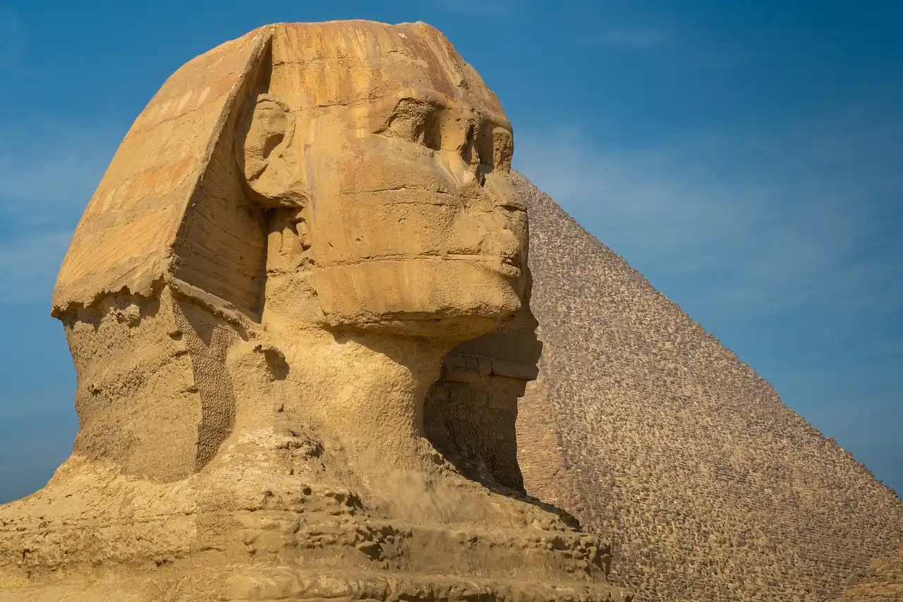 Egypt Christmas Vacation 10 Days