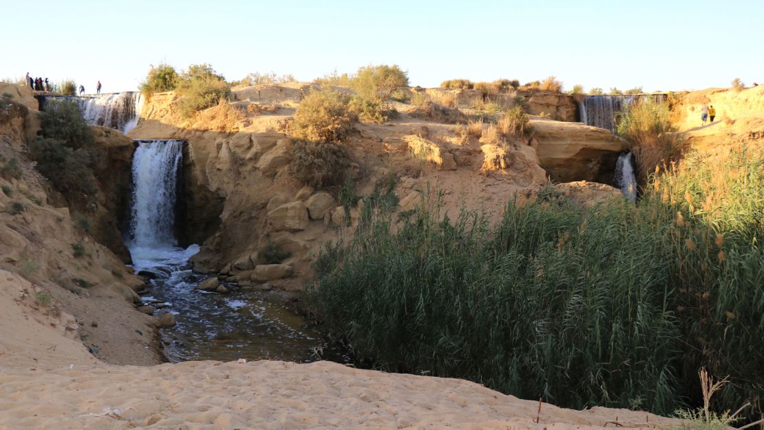 Private Fayoum Tour